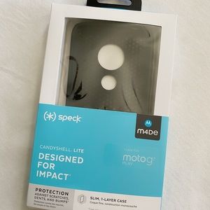 🆕 Speck Phone Case For Motorola Motog7 Play